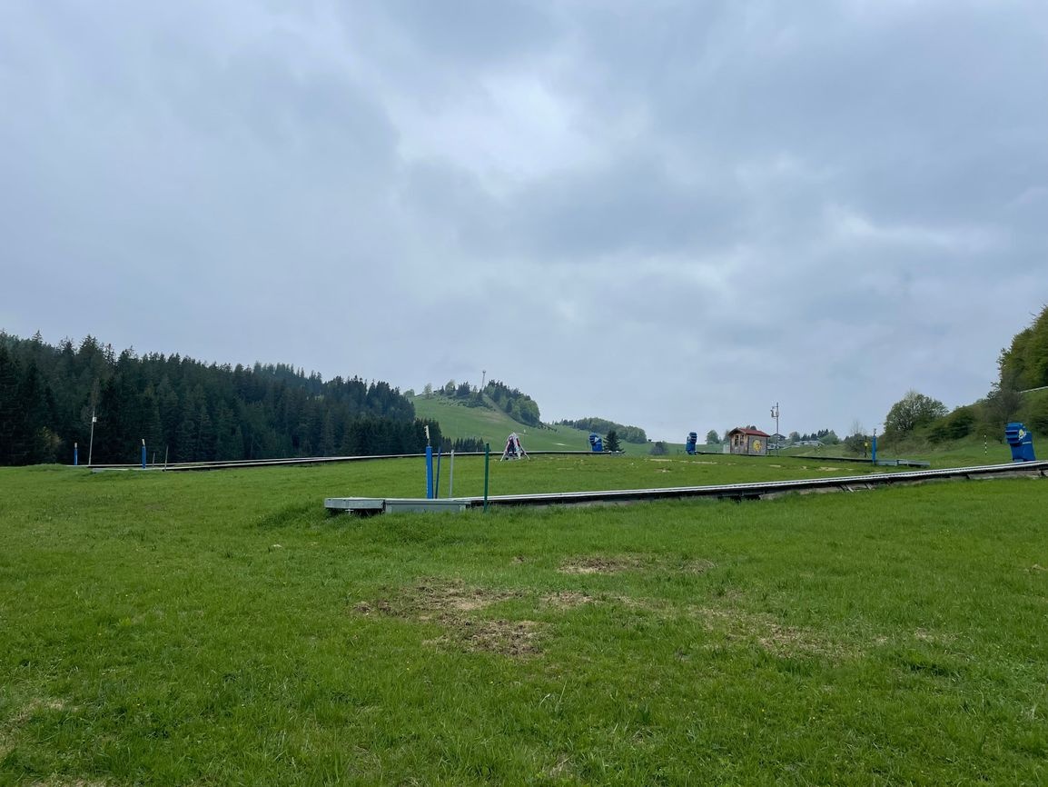 ZNÍŽENÁ CENA Exkluzívne predaj 2-izb. apartmán Donovaly - 10