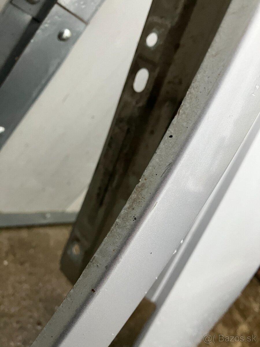 predni blatnik vw volkswagen passat cc levy pravy - 10