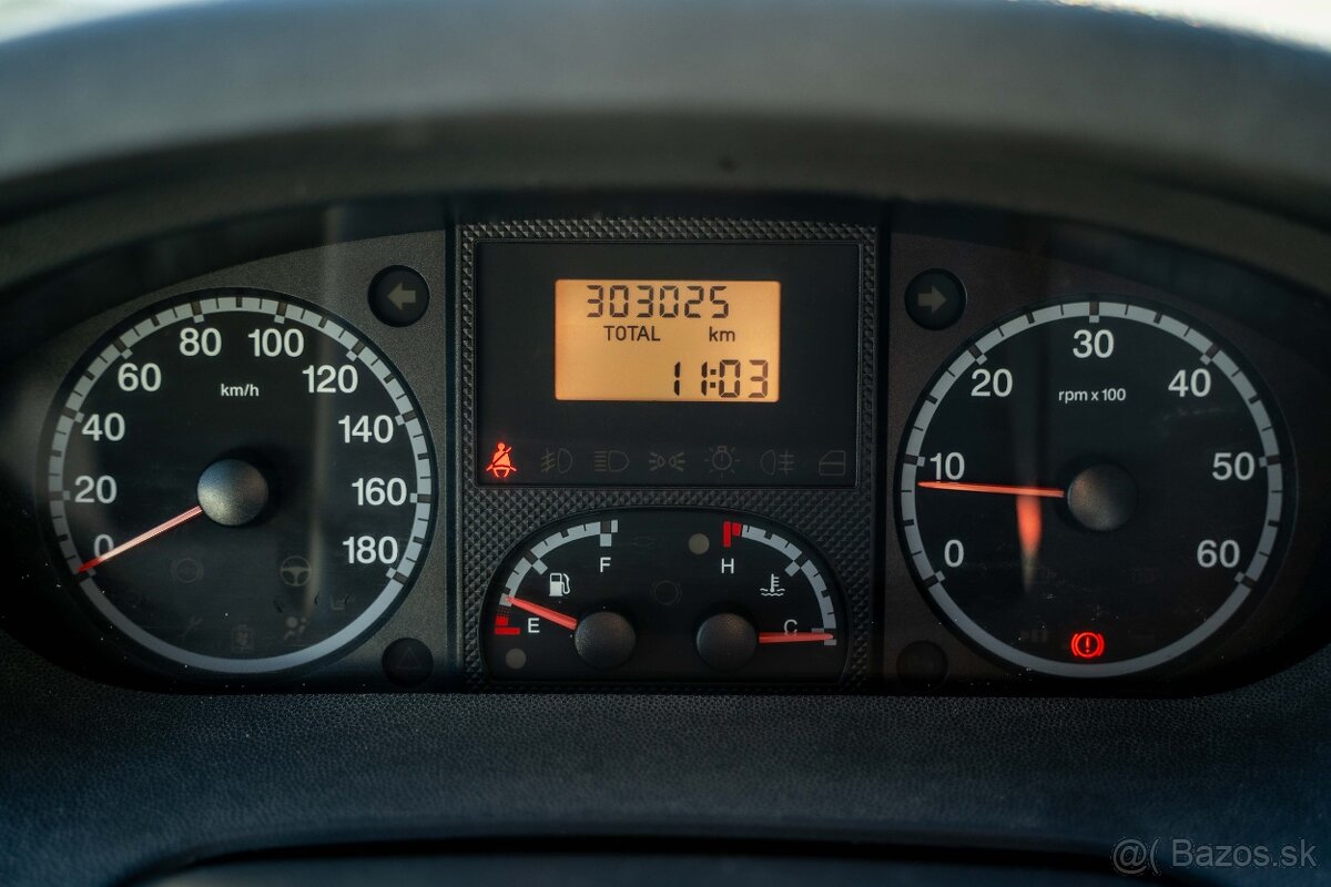 Citroën Jumper 2.2 HDi 35 L4H2 - 10