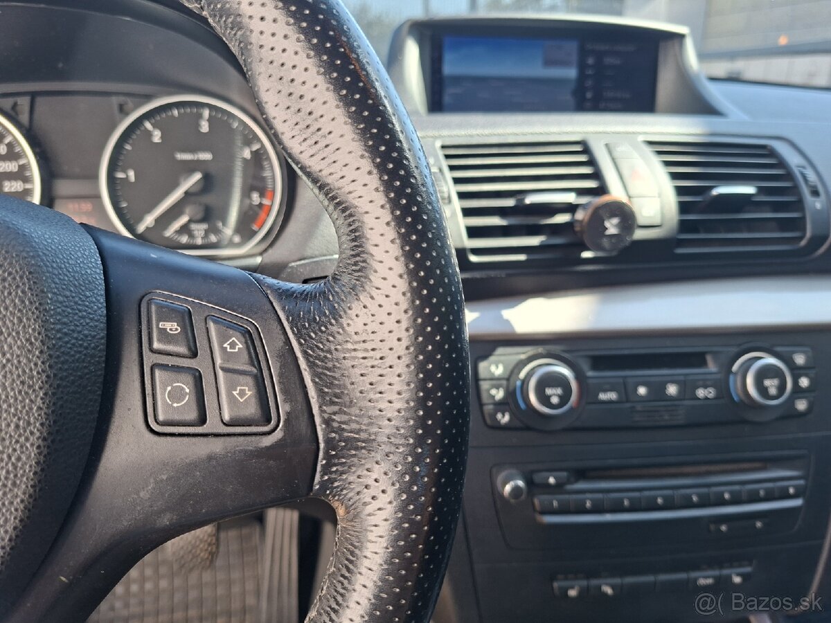 BMW 120d Coupe E82 130kW - 10