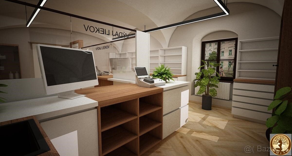 RFReality meštiansky dom na komerčné účely - centrum - 10