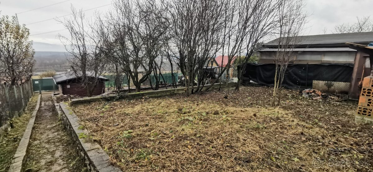 Rekreačná záhrada LUDVÍKOV DVOR - 10