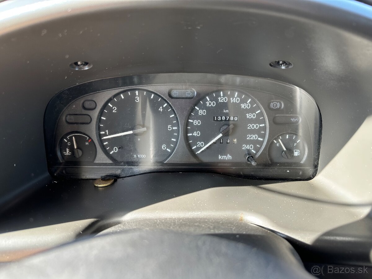 Ford Transit Granduca 2.4TDe - 10