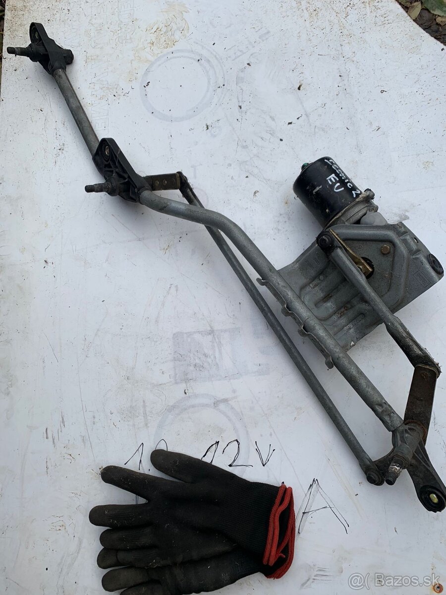 Renault scenic model 1998-2008Renault Megan - 10