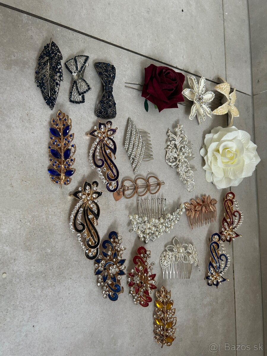 Kadernícke zariadenie - 10