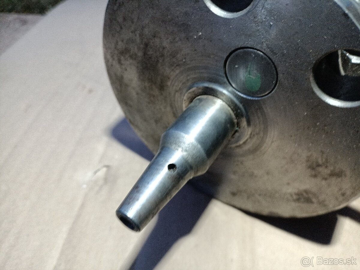 Jawa 350 klikovka - 10