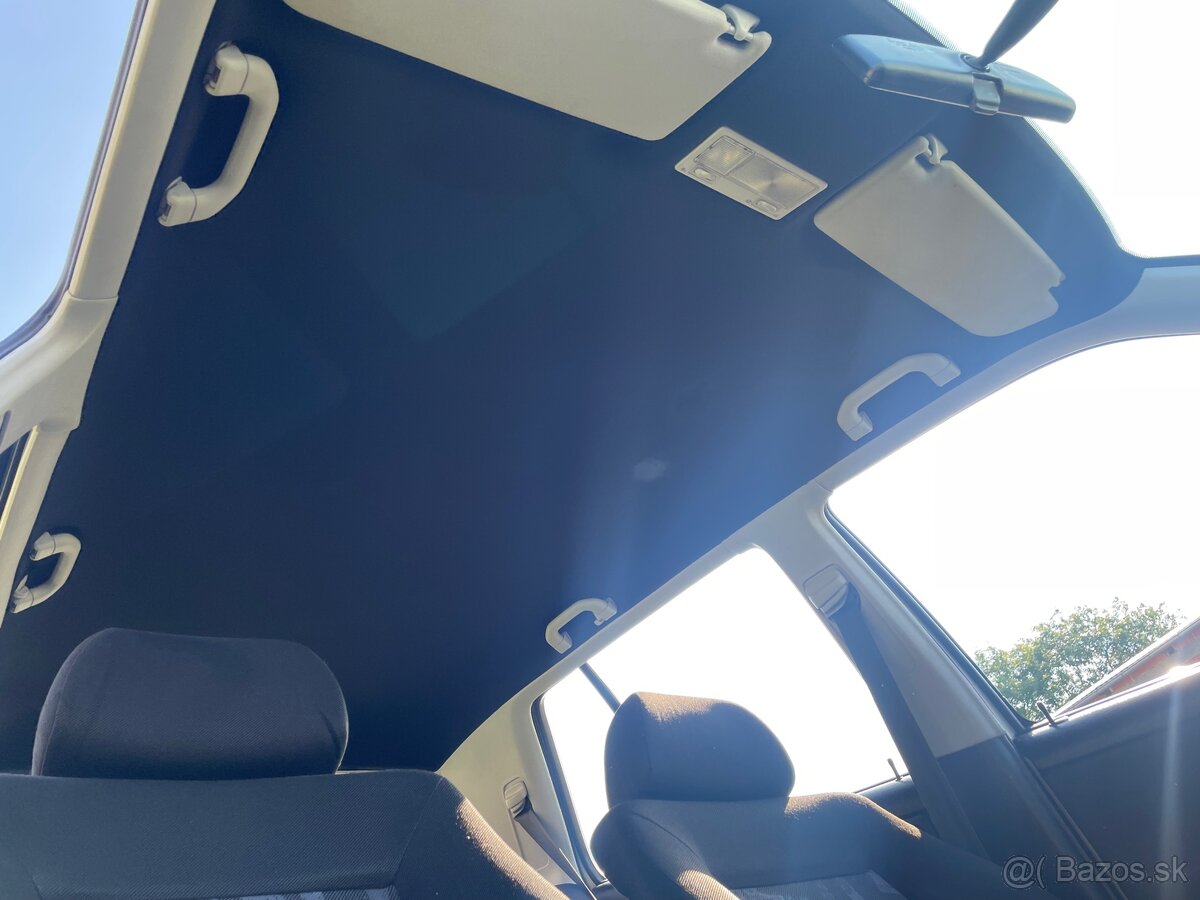 Golf mk3 2.8 vr6 - 10