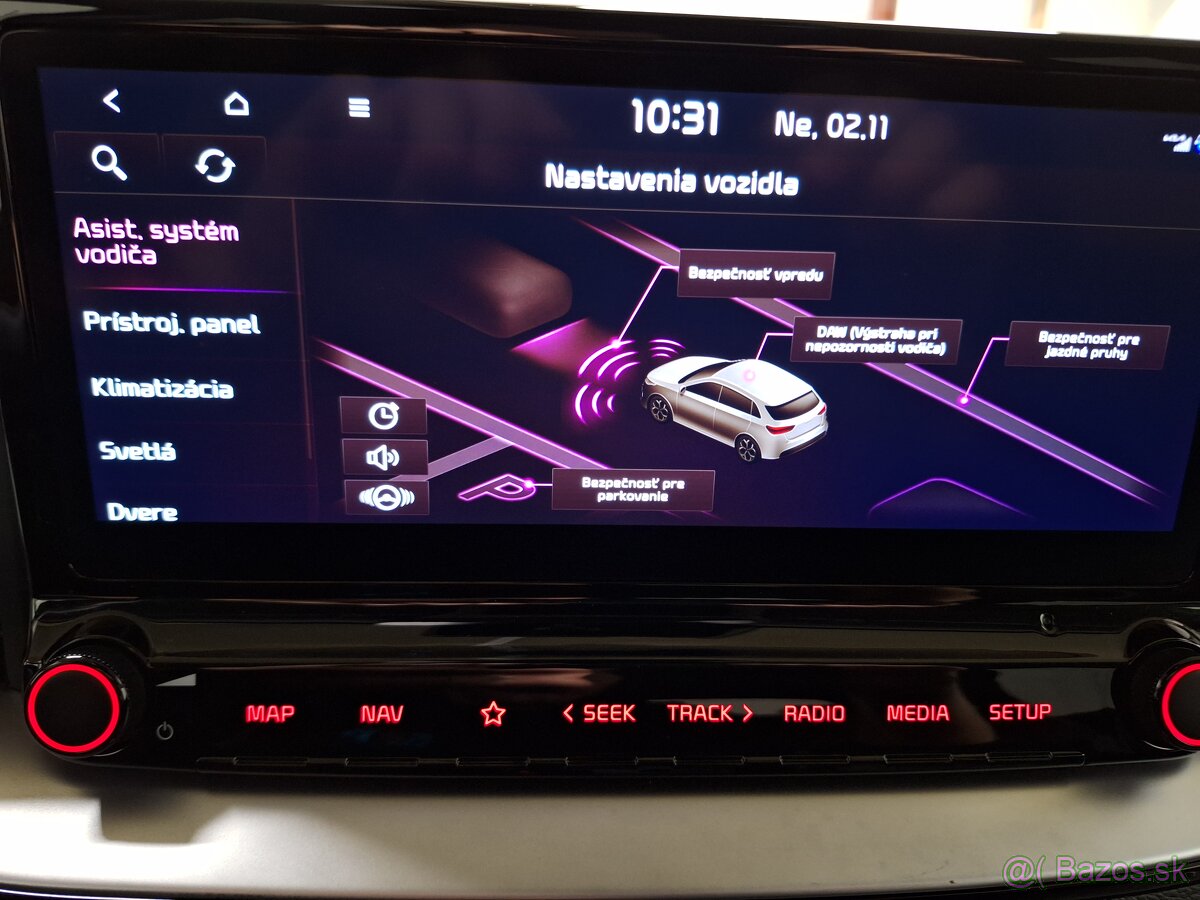 KIA ceed Sw 7DCT MY 2023 Pack plus - 10