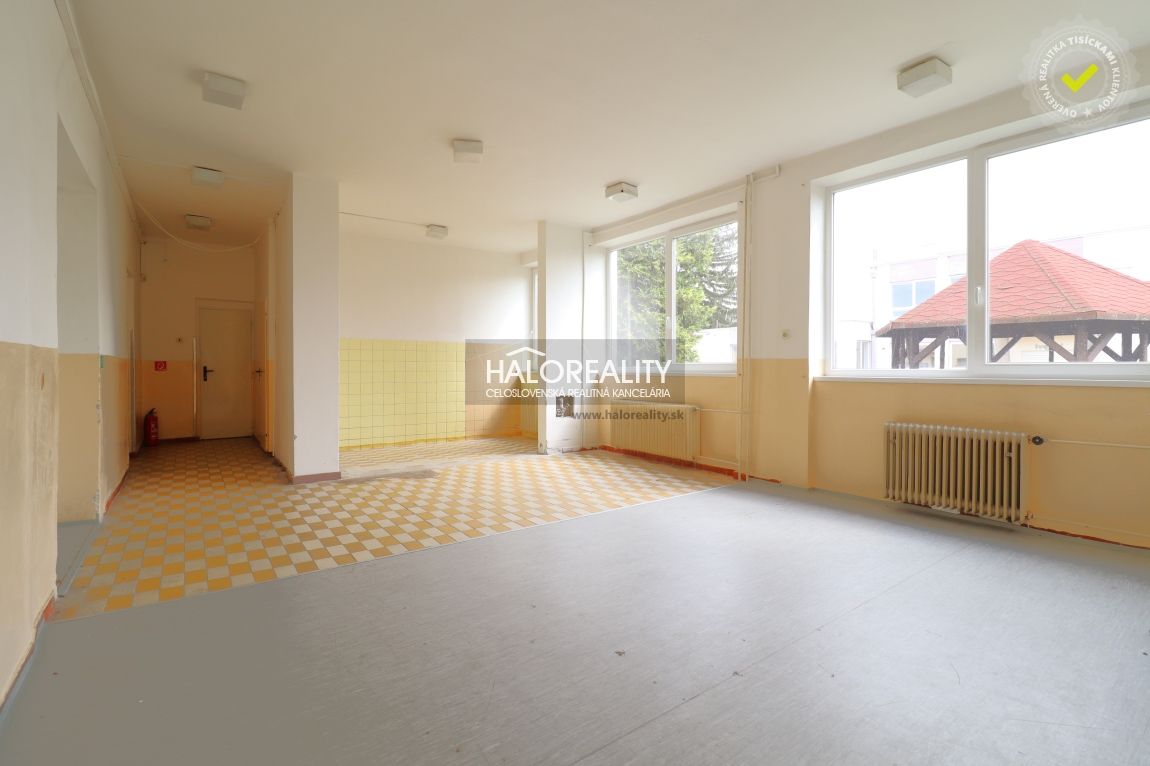 HALO reality - Predaj, polyfunkcia/obchodné priestory Nové Z - 10