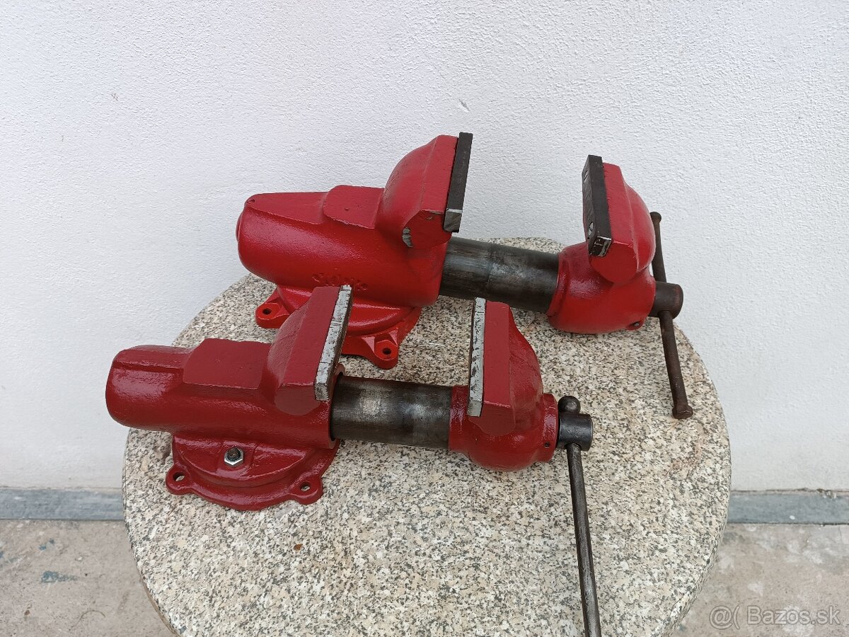 Zverák YORK 125 - 10