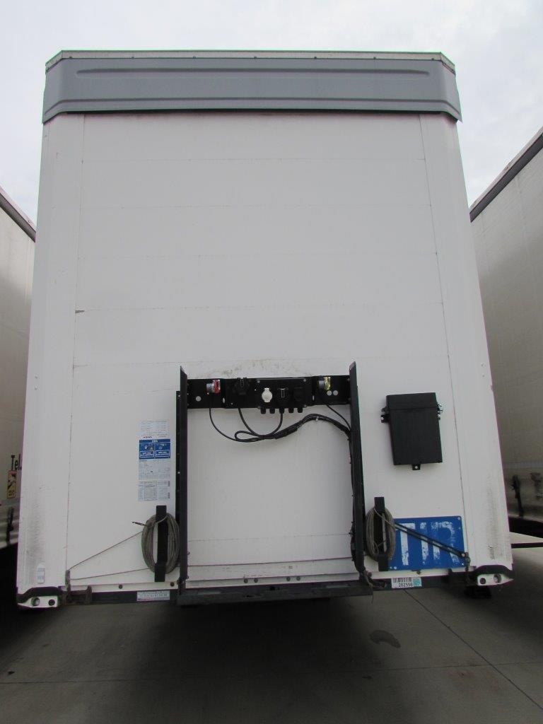 náves KOGEL SN 24 Mega BL-337YI - 10