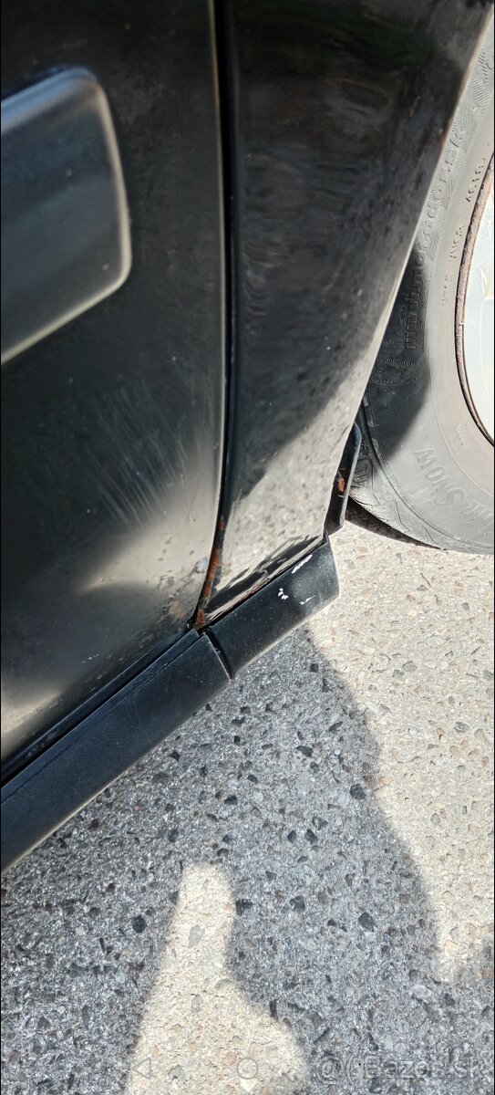 Sharan 7 miestny 1.9 tdi - 10