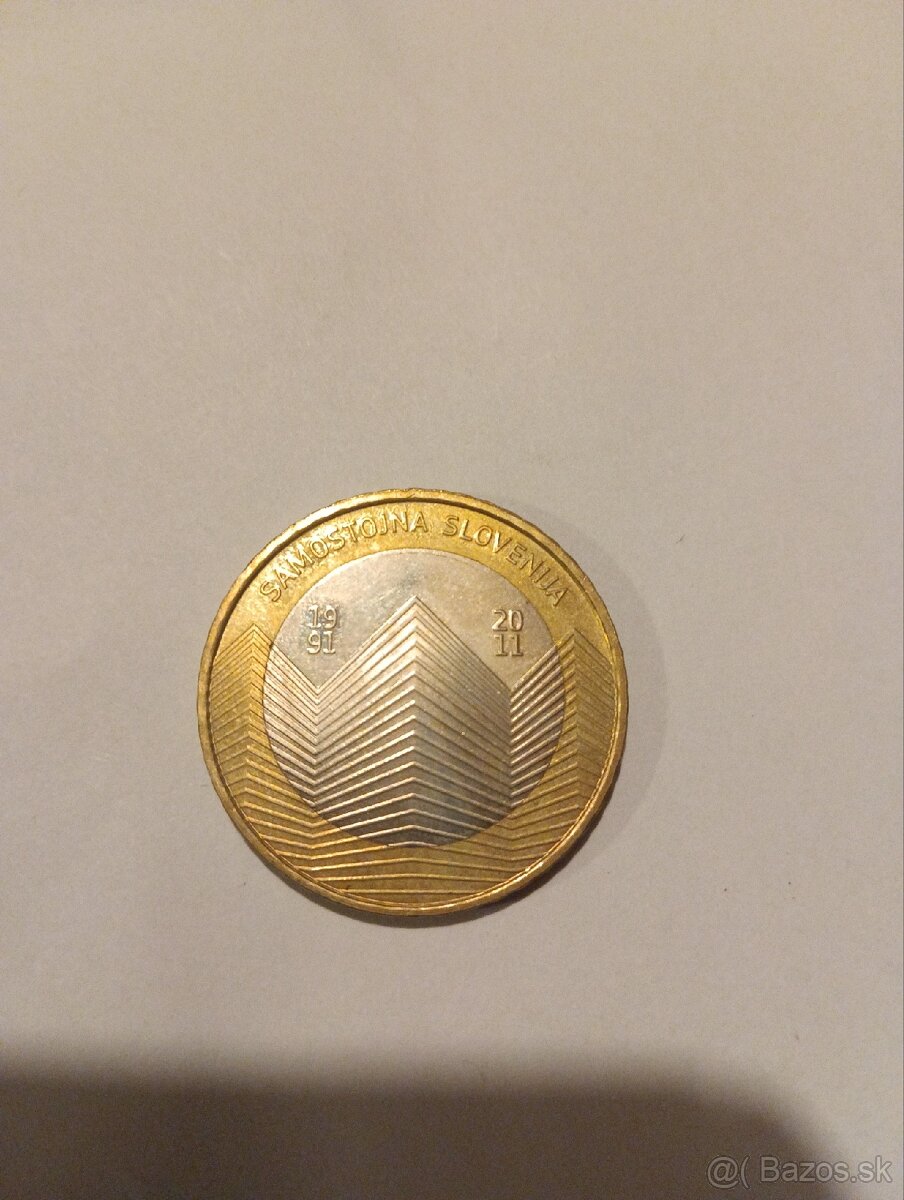 Rozpredam tieto 2€ pamatne mince. - 10