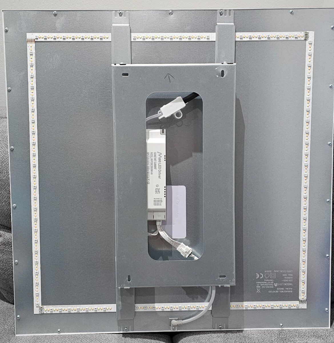 Tween Light LED panel - 10