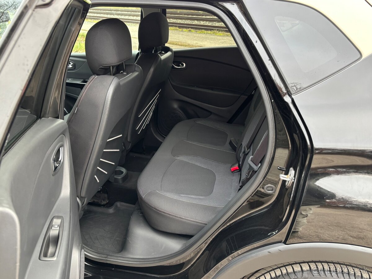 Renault Captur 0.9TCe - 10