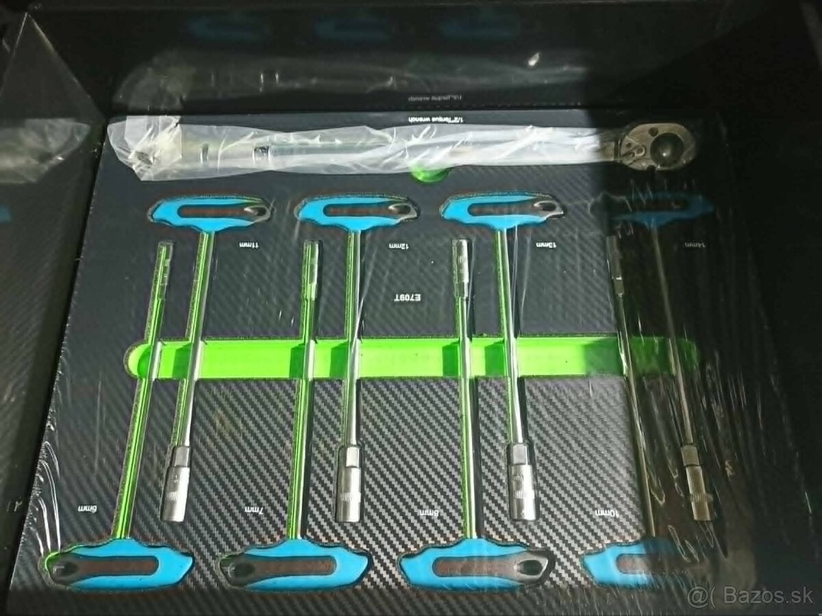 Dielensky vozik - 10