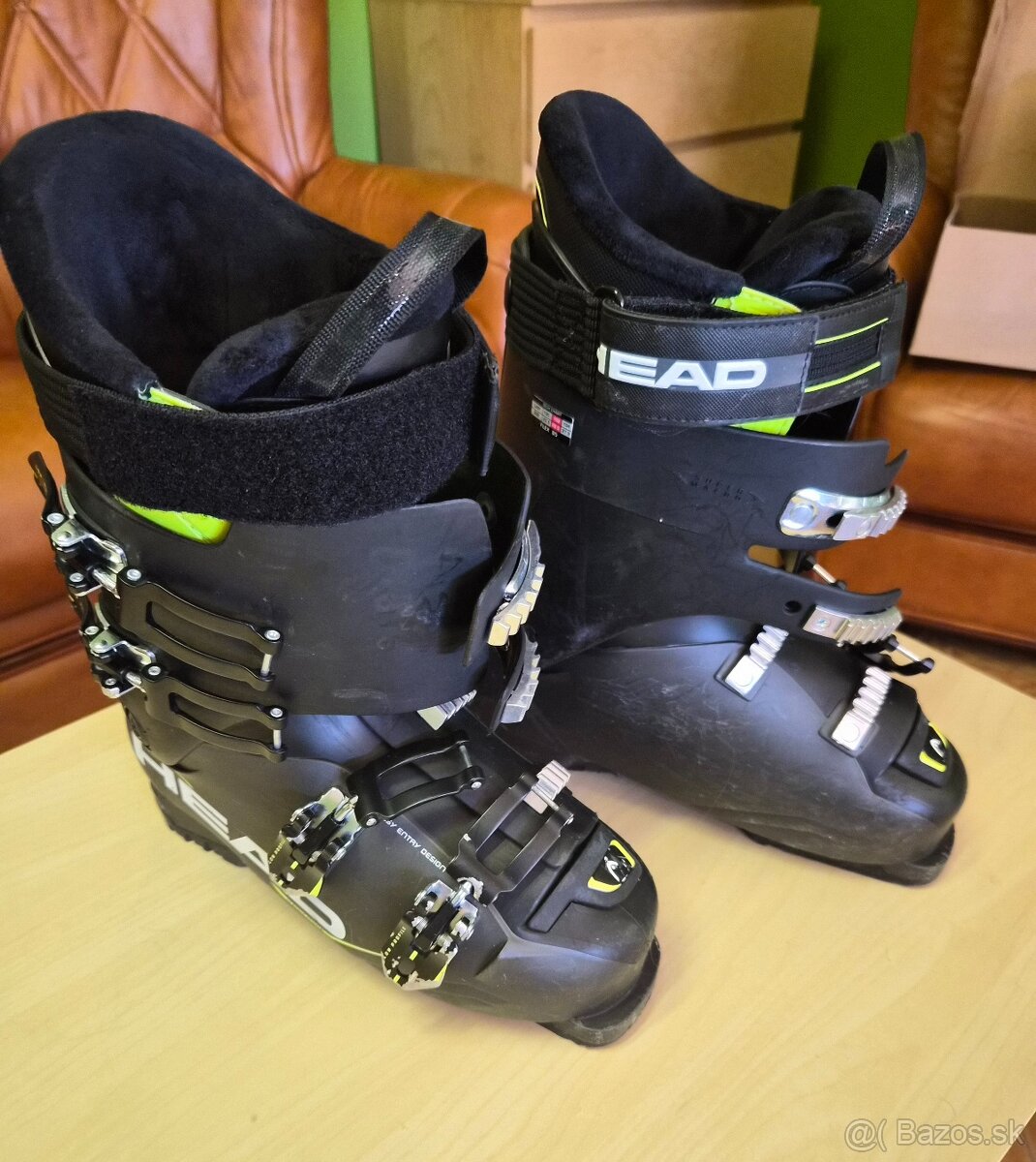 Predám rôzne lyžiarske vybavenie - 10