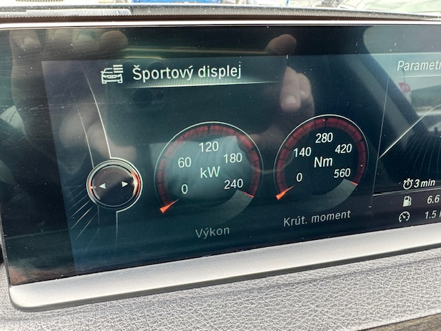 BMW Rad 3 330d xDrive A/T - 10