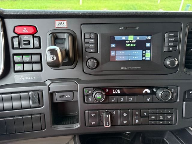 Scania R450 BDF - 10