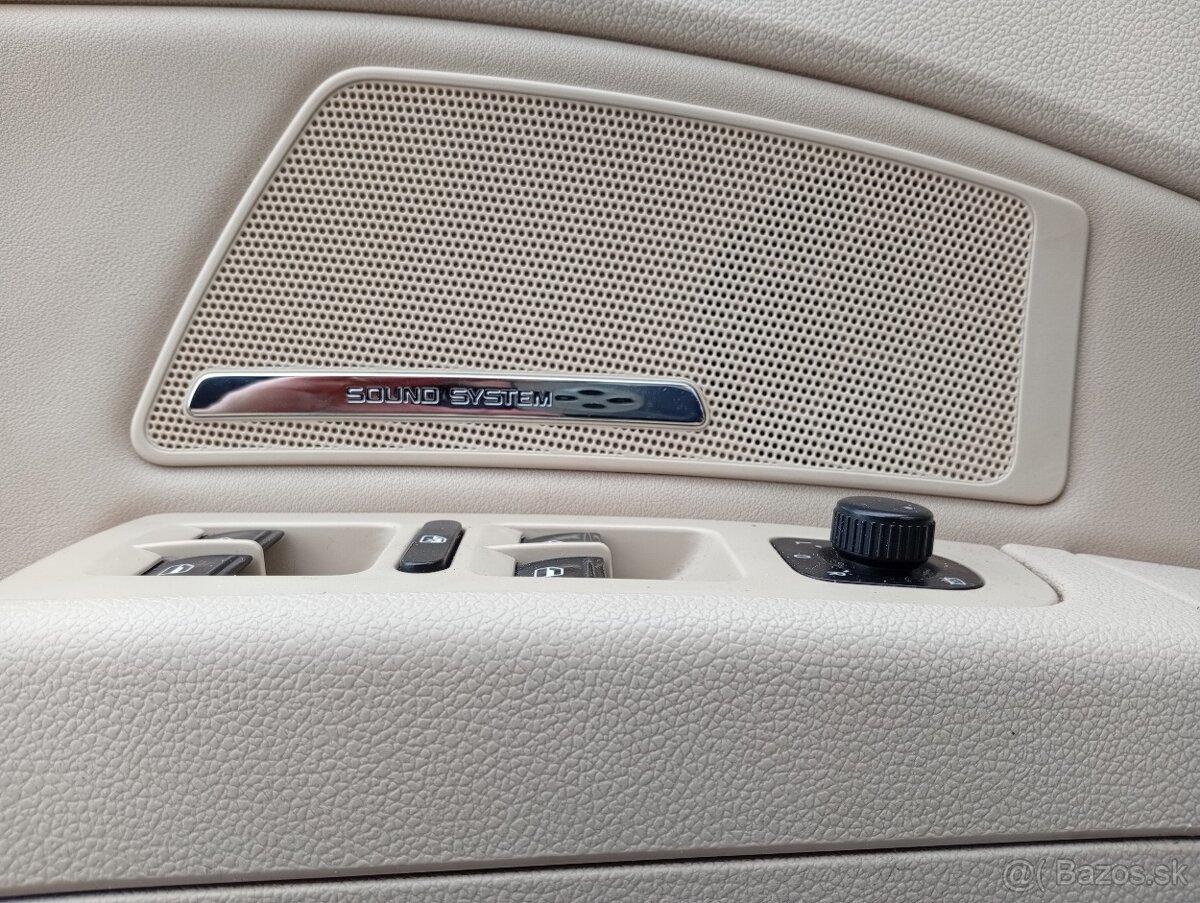 Skoda SuperB 2.0TD - 10