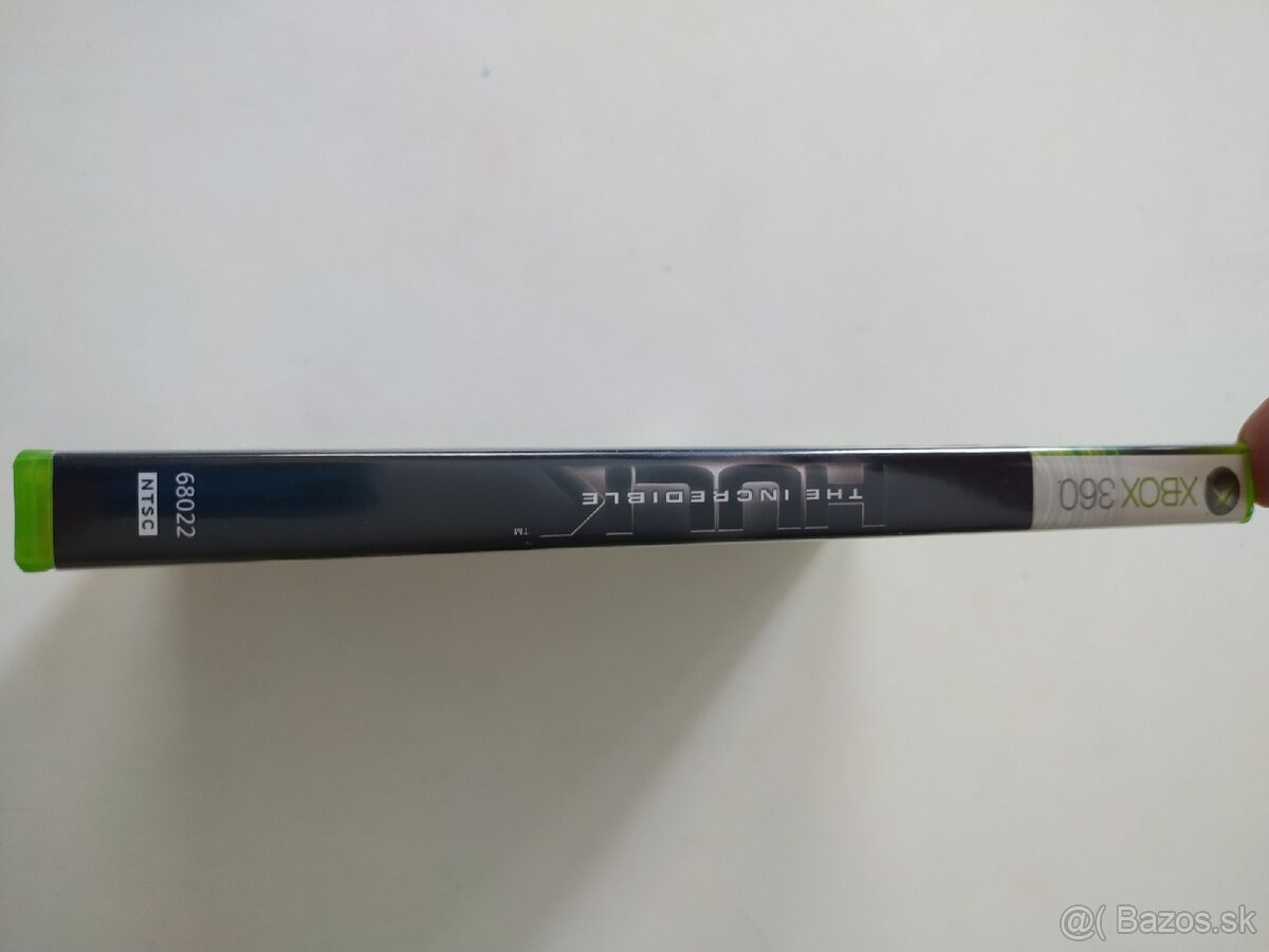 Xbox hry na predaj - 10