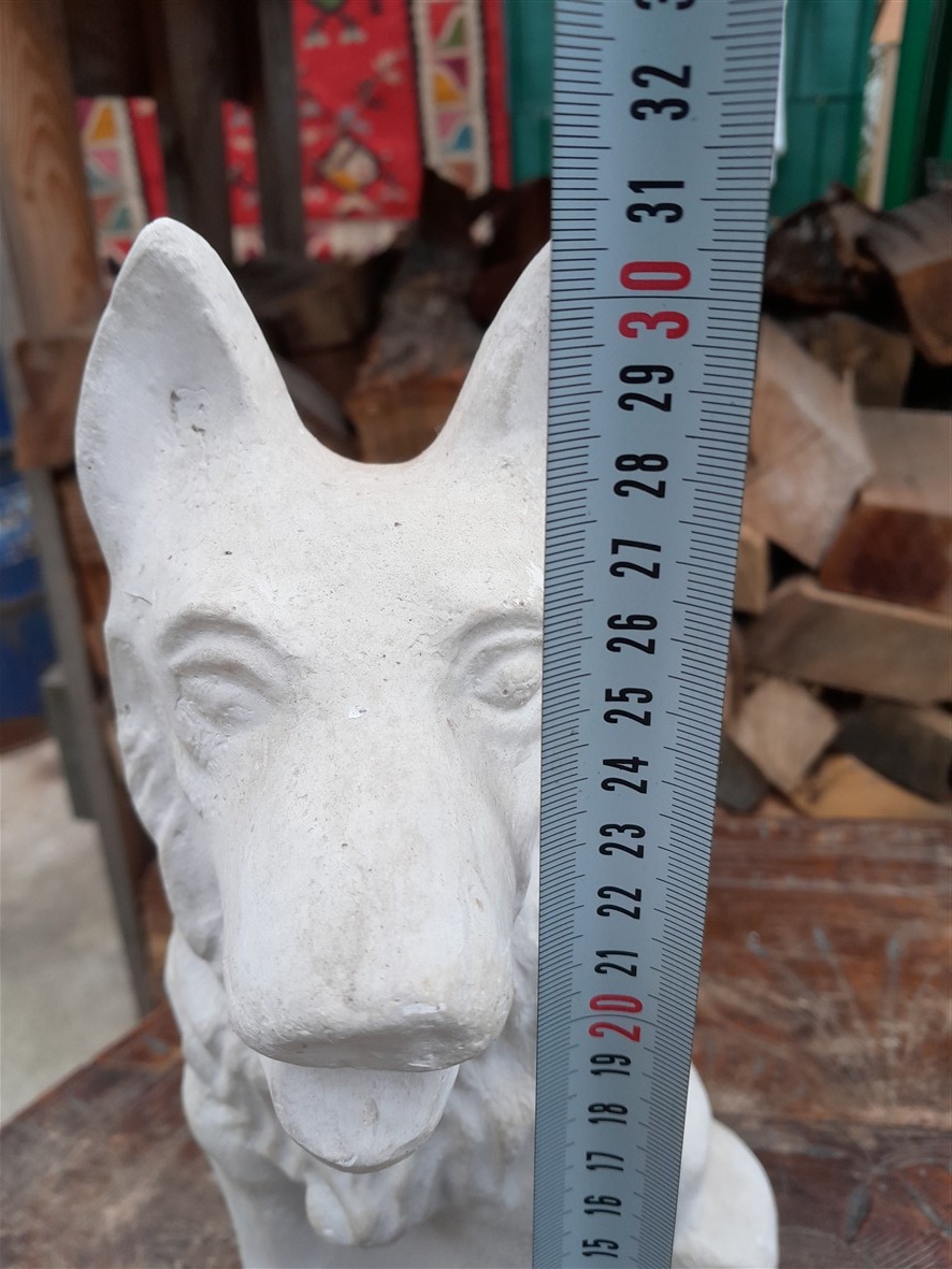 Predám sošky psov - 10