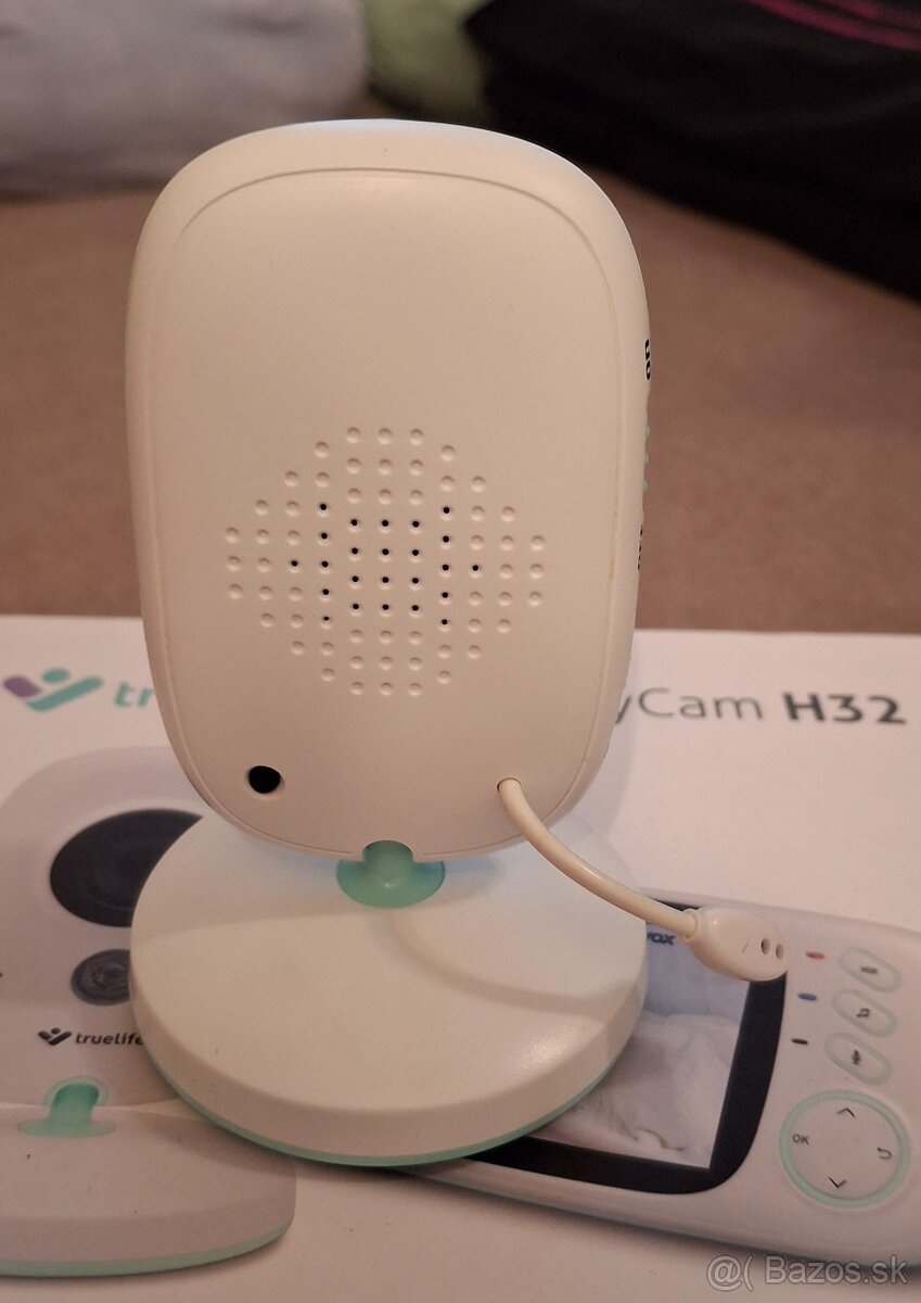 TrueLife NannyCam H32 - 10