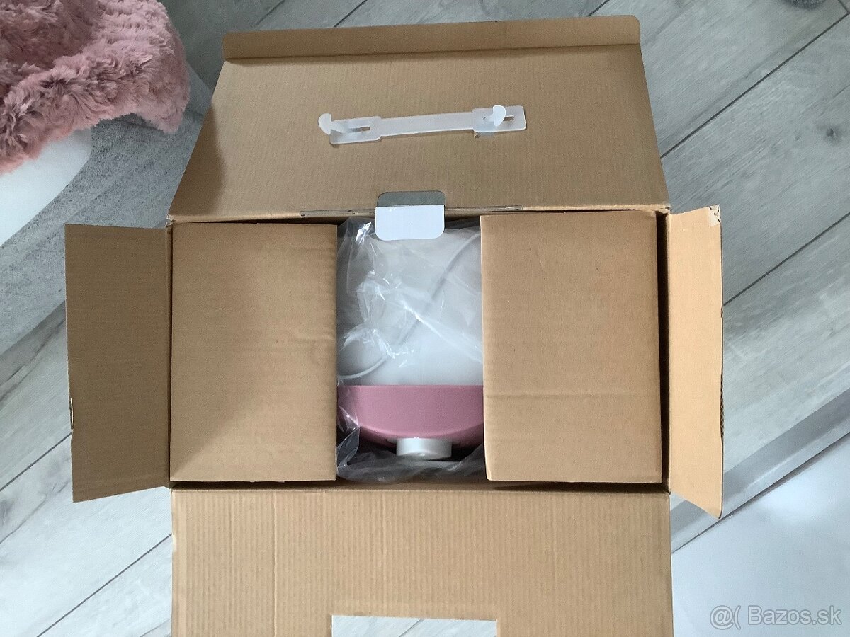 Vanička na nohy Proficare FM 3027 - 10