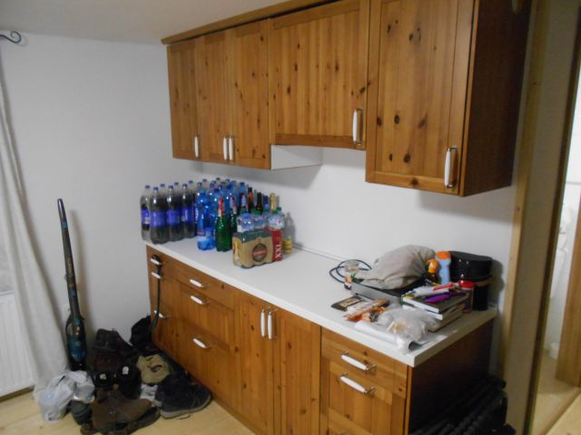 Novostavba chaty v Oščadnici - Ľaliky - 10