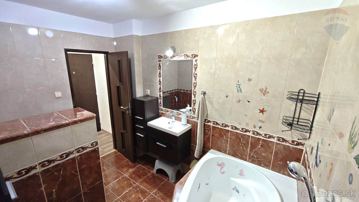 Predaj 3 izbový byt Žirany EXKLUZÍVNE - 10