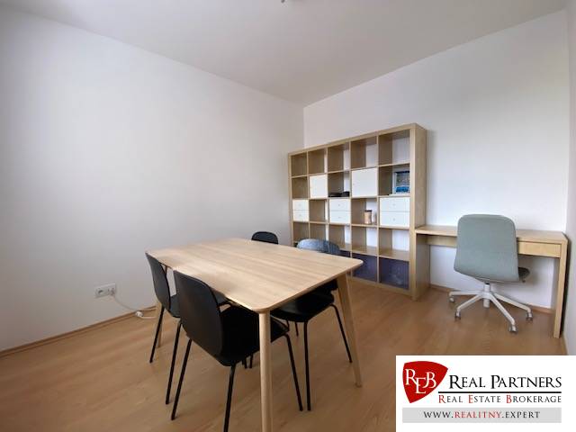 Prenájom 2 izbový 78 m2 + 30 m2 terasa,novostavba Koliba,zar - 10