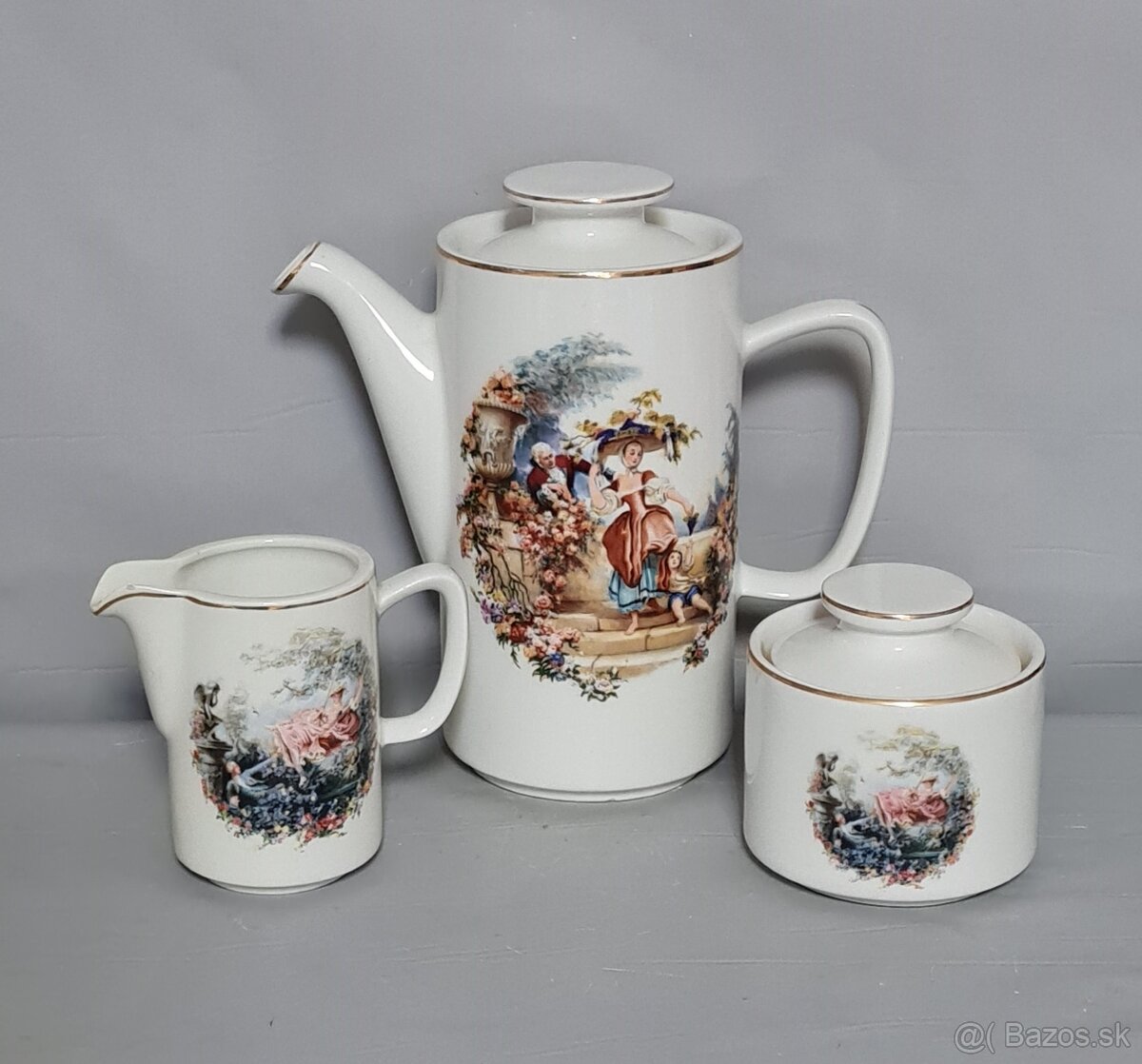 Ditmar Urbach - Šálky - 10