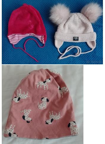 Teplá vesta v. 80 a iné v. 86/+ hra zadarmo/ - 10