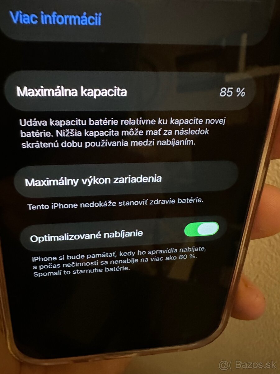 Iphone 12 64gb red - 10