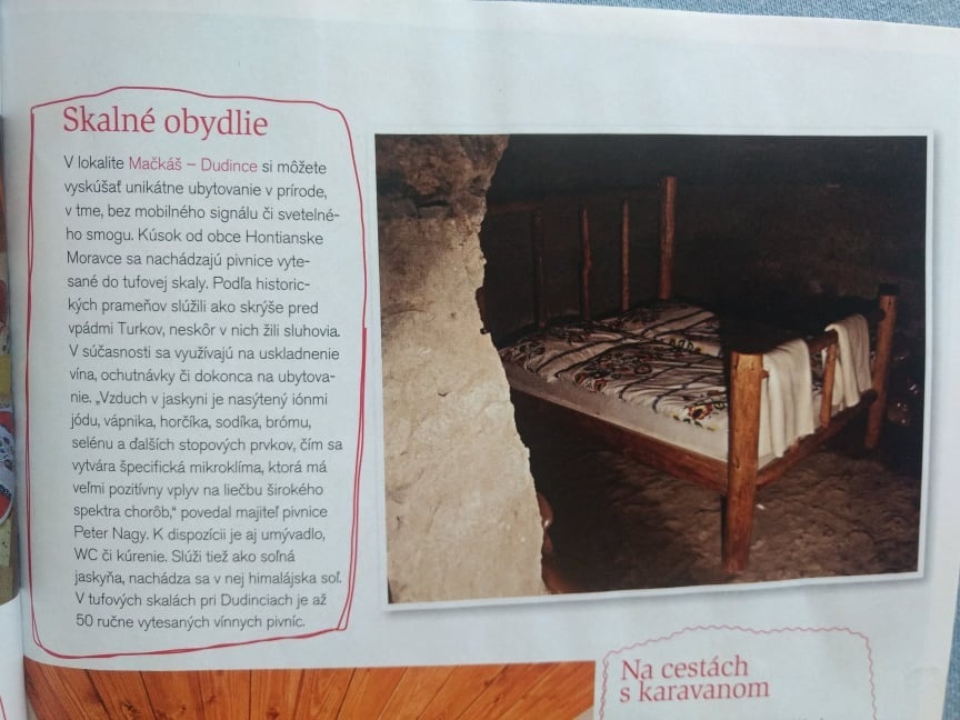 Zážitkový pobyt Mačkáš pre 2 osoby - 10