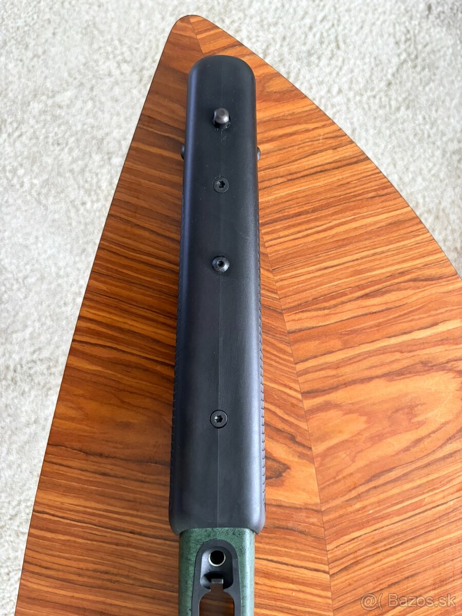 Pažba Tikka T3x Super Varmint - 10