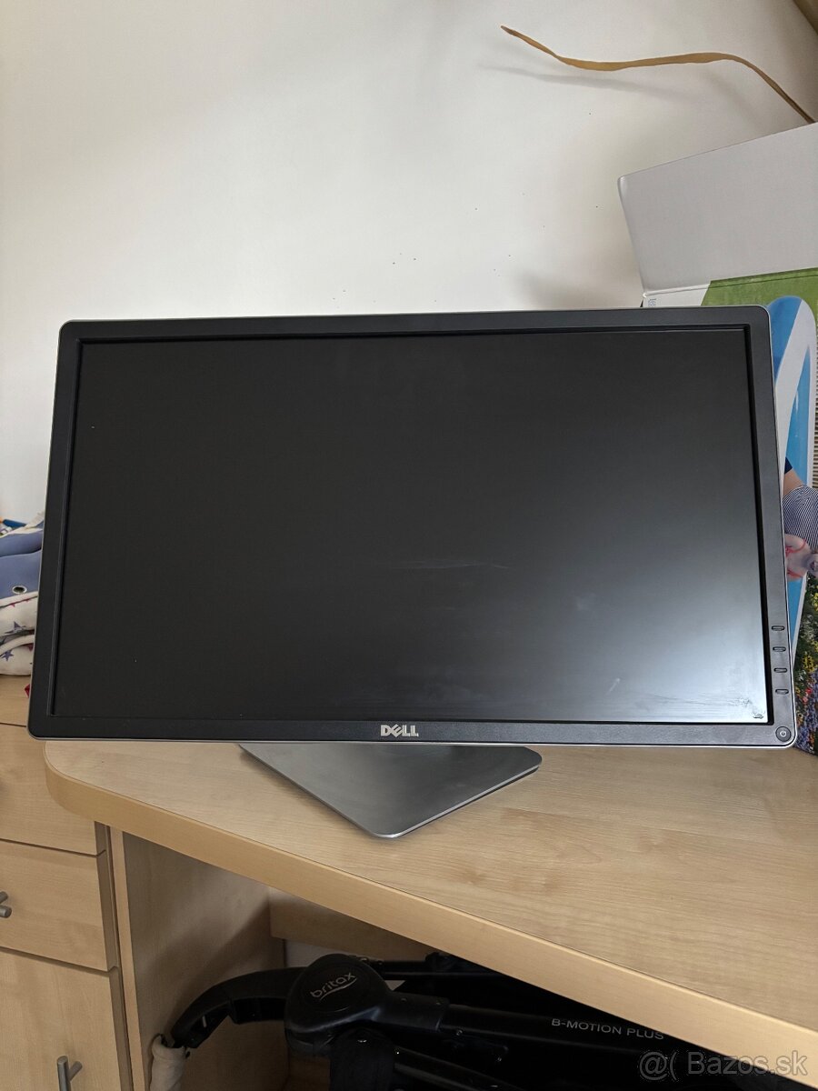 Monitor Dell 24” - 10