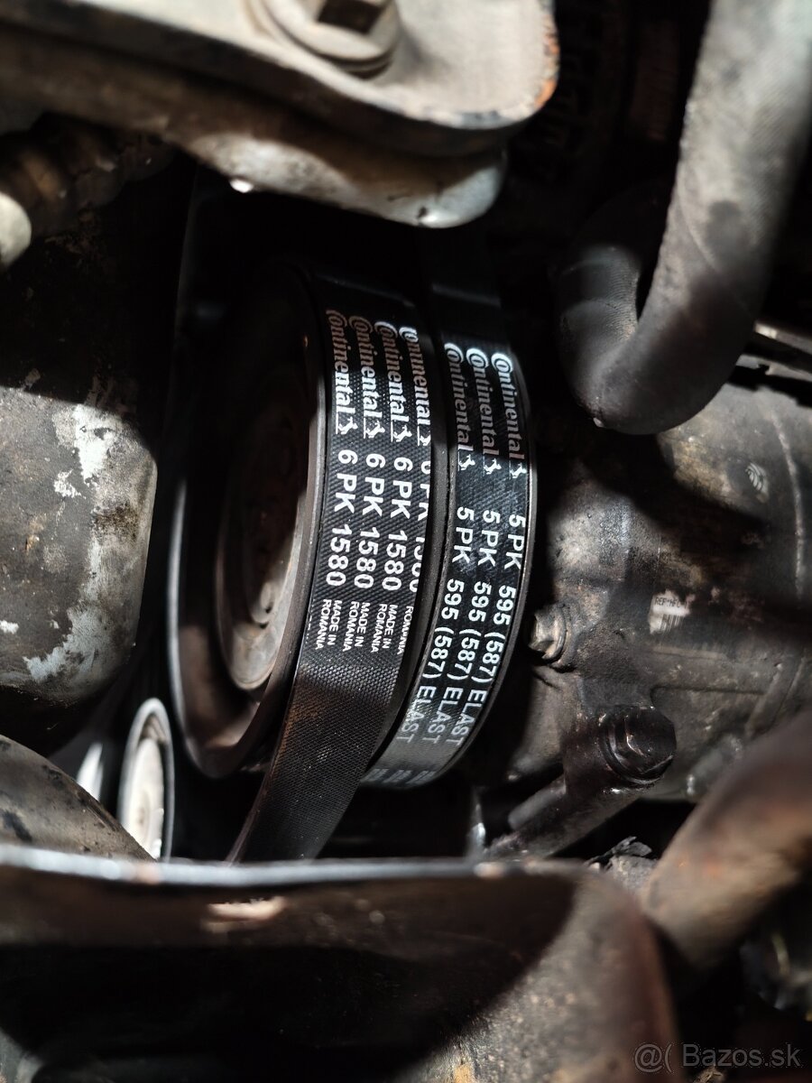 Alfa romeo 159 Q4 2,4 154 kw 2008 1900€ - 10