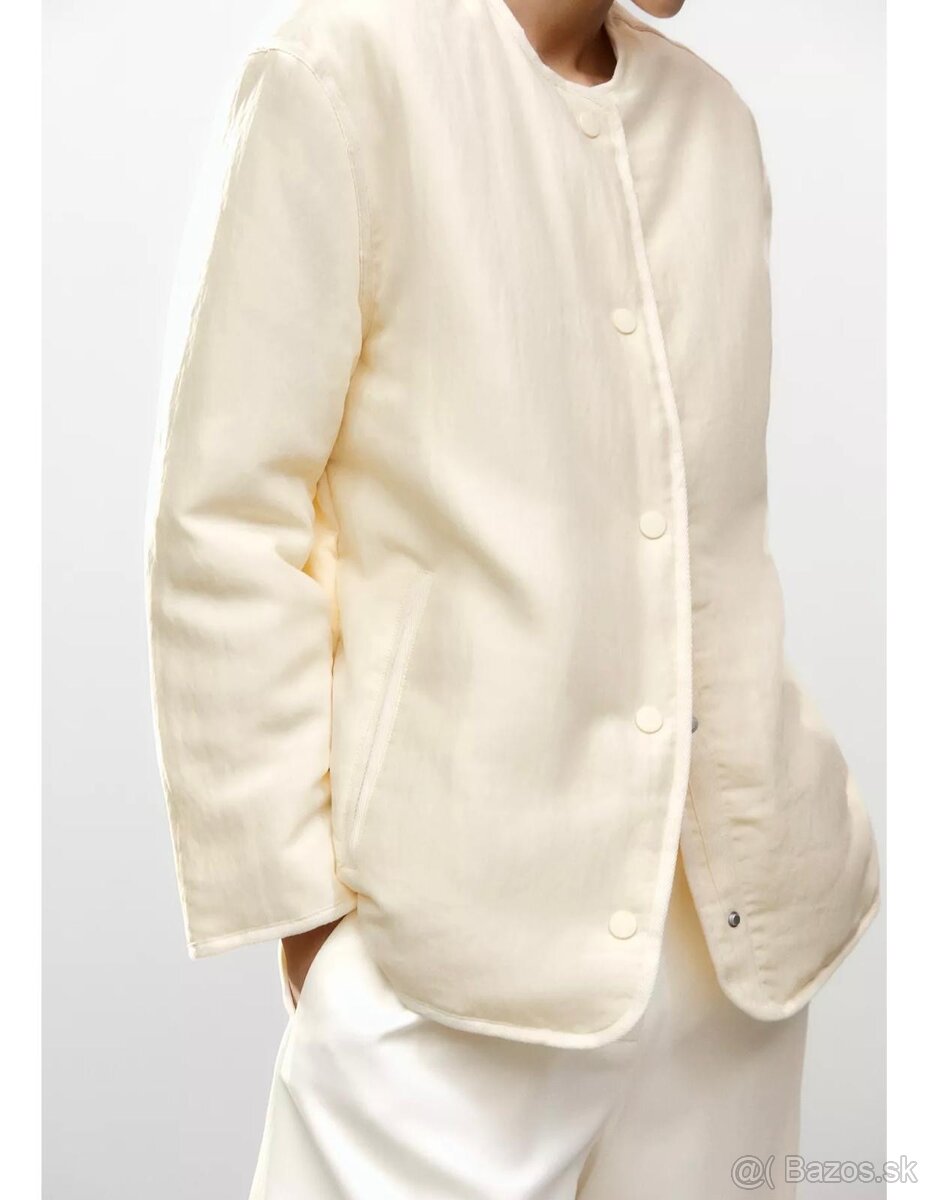 Zara bunda c. S - 10