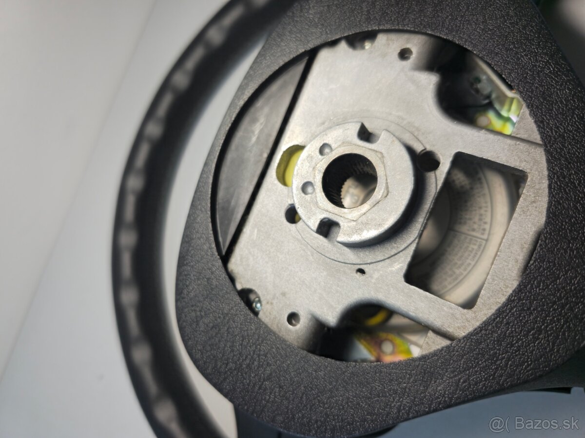 Volant mazda nardi torino - 10