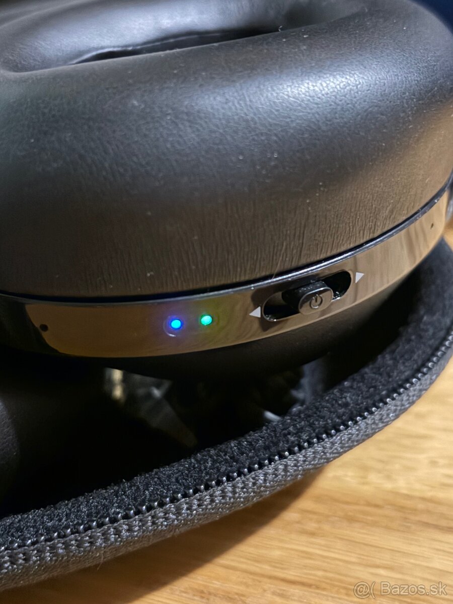 Slúchadlá PHILIPS - 10