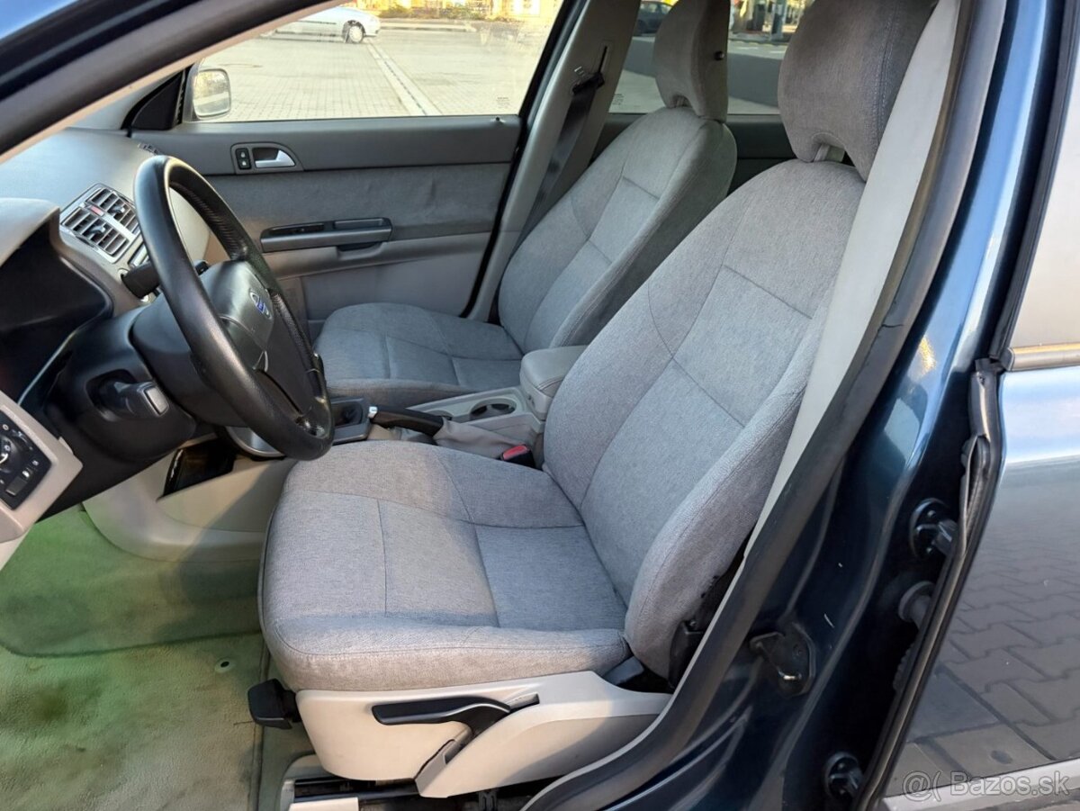 Volvo S40 1.8i LPG - 10