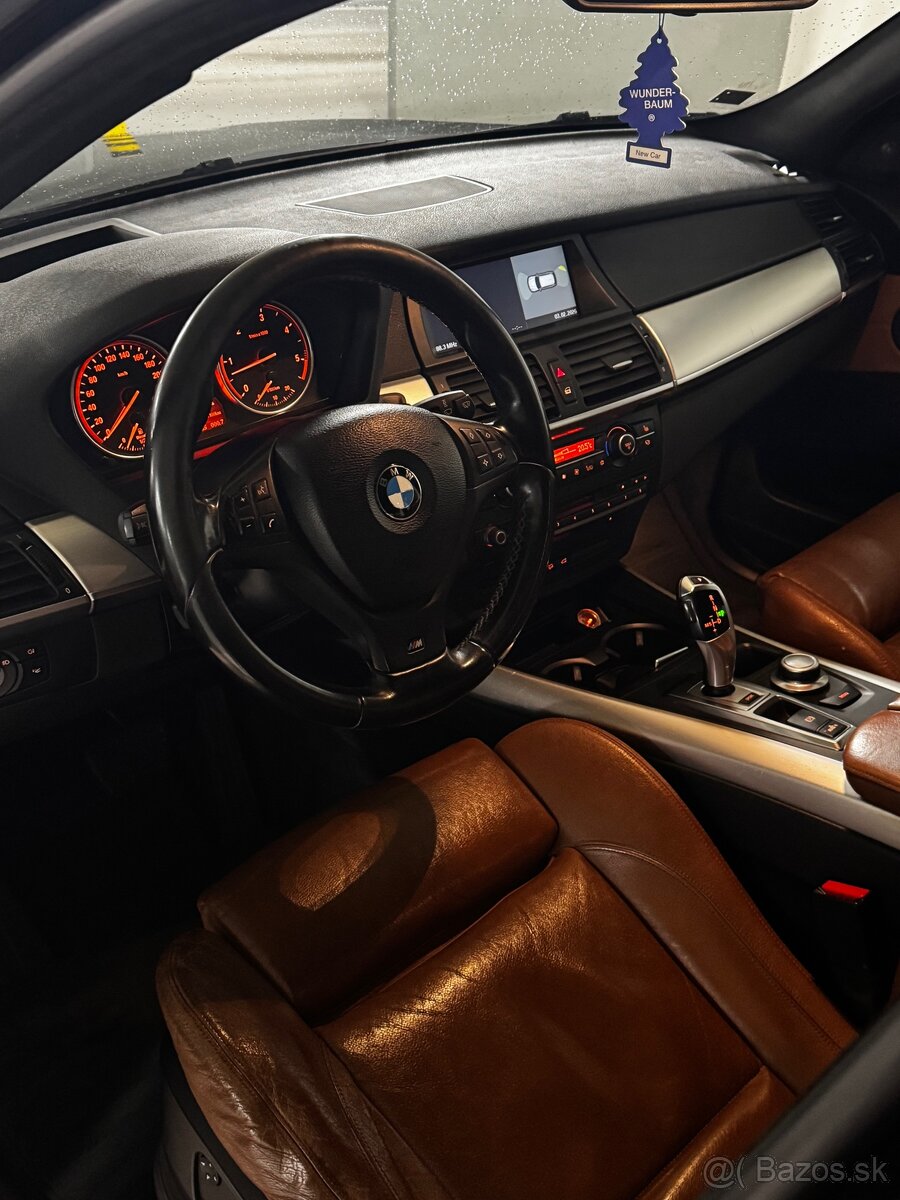 Predám BMW X5 E70 Xdrive35d 210kw - 10