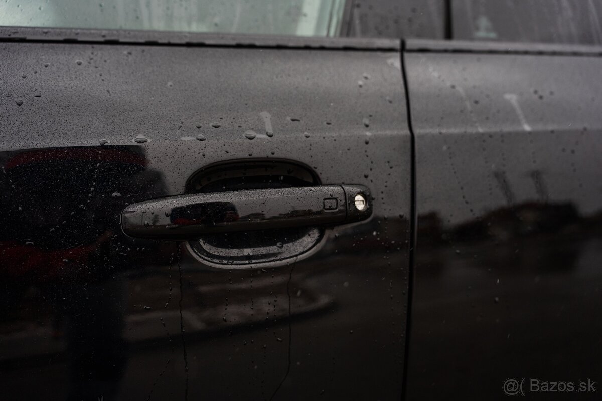 Audi A5 Sportback 1.8 TFSI 125KW 2013 - 10