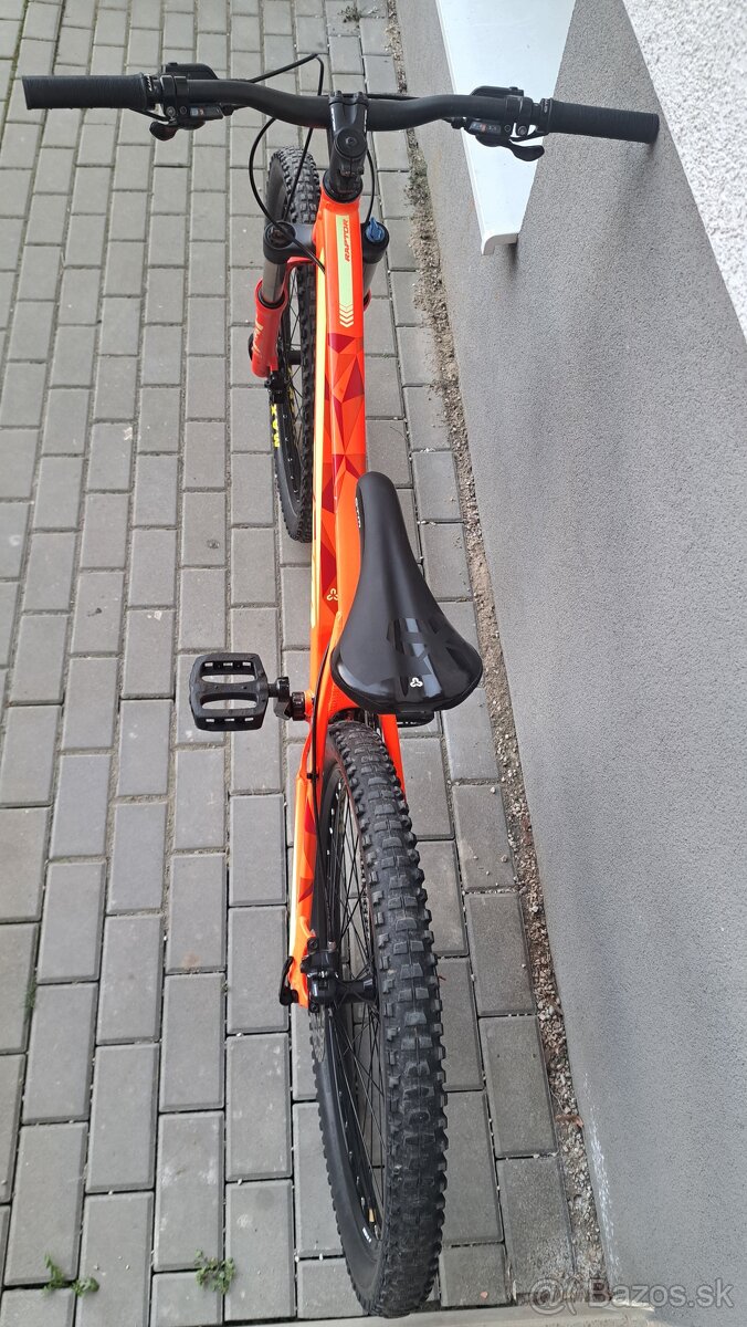 CTM RAPTOR 2.0. - 10