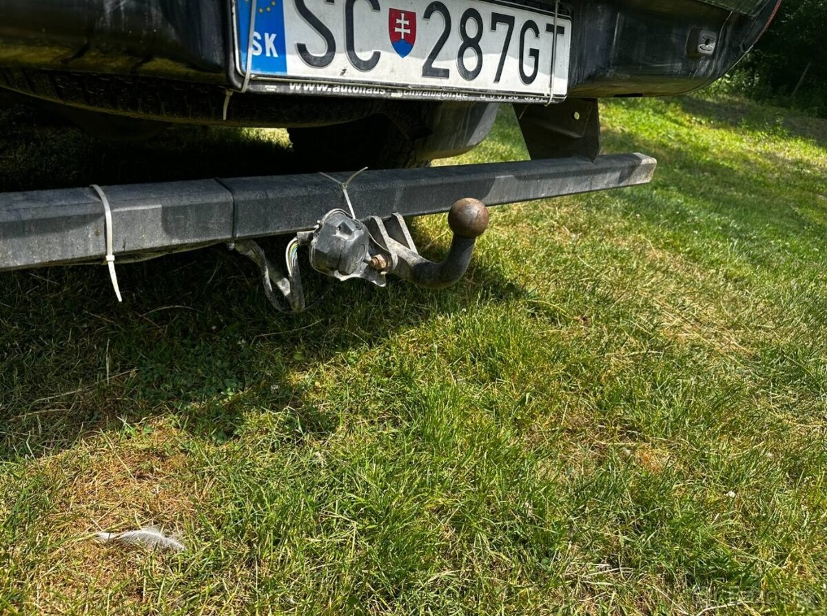 Mitsubishi L200 2.5 DI-D - 10