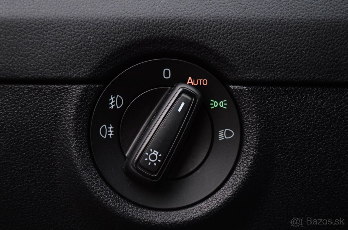 Škoda Octavia 3 Combi 2.0 TDI Style DSG - 10