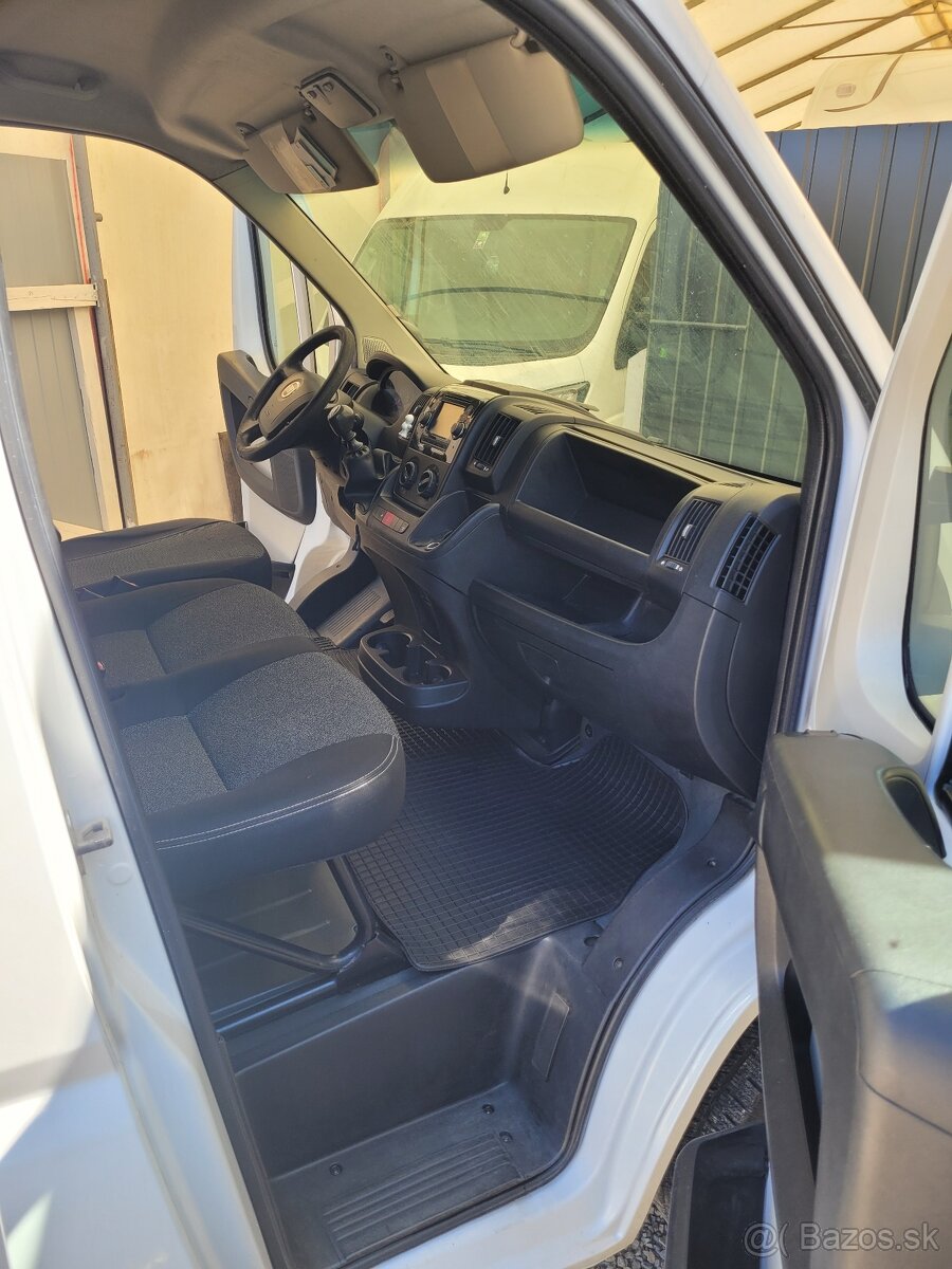 Fiat Ducato - 10