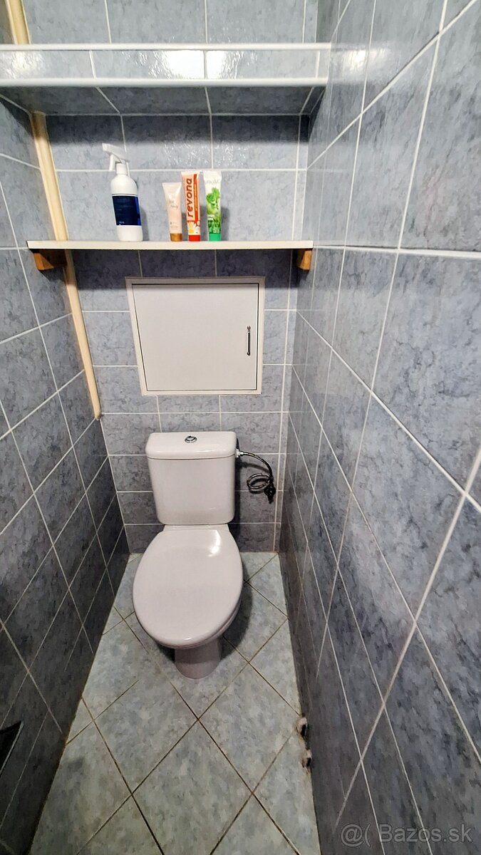 Predaj 2 izbového bytu Zvolen centrum - 10