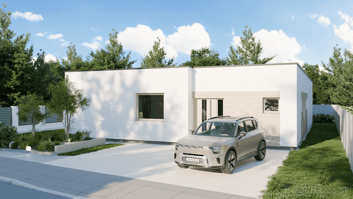 Posledný dom v prémiovom projekte ambre.sk - 10